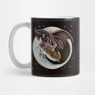 Nocturnum Mug